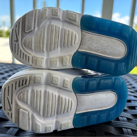 Nike air270 sneakers - Picture 4 of 6